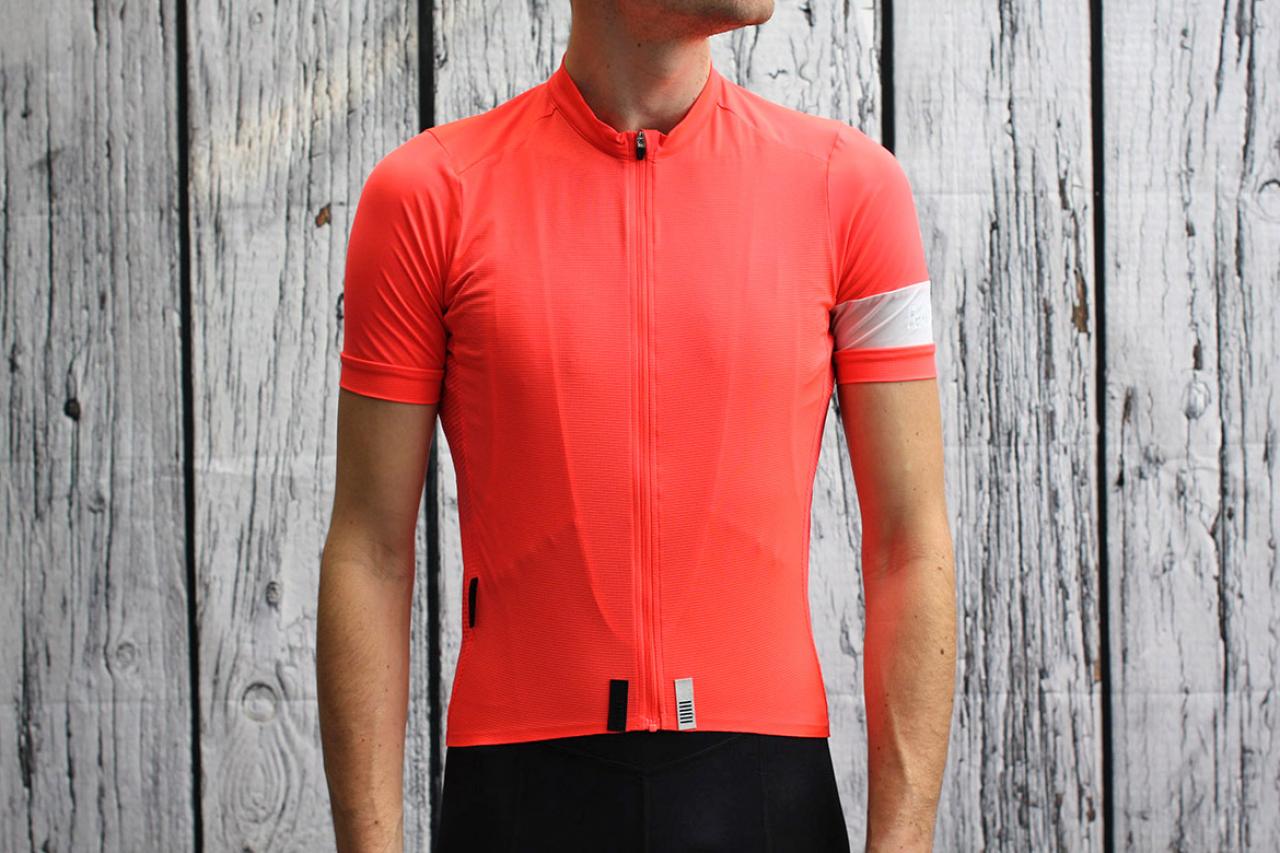 Review: Rapha Pro Team Climber's jersey | road.cc